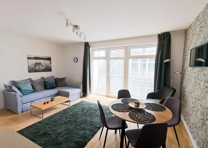 Paulay Opera Apartment