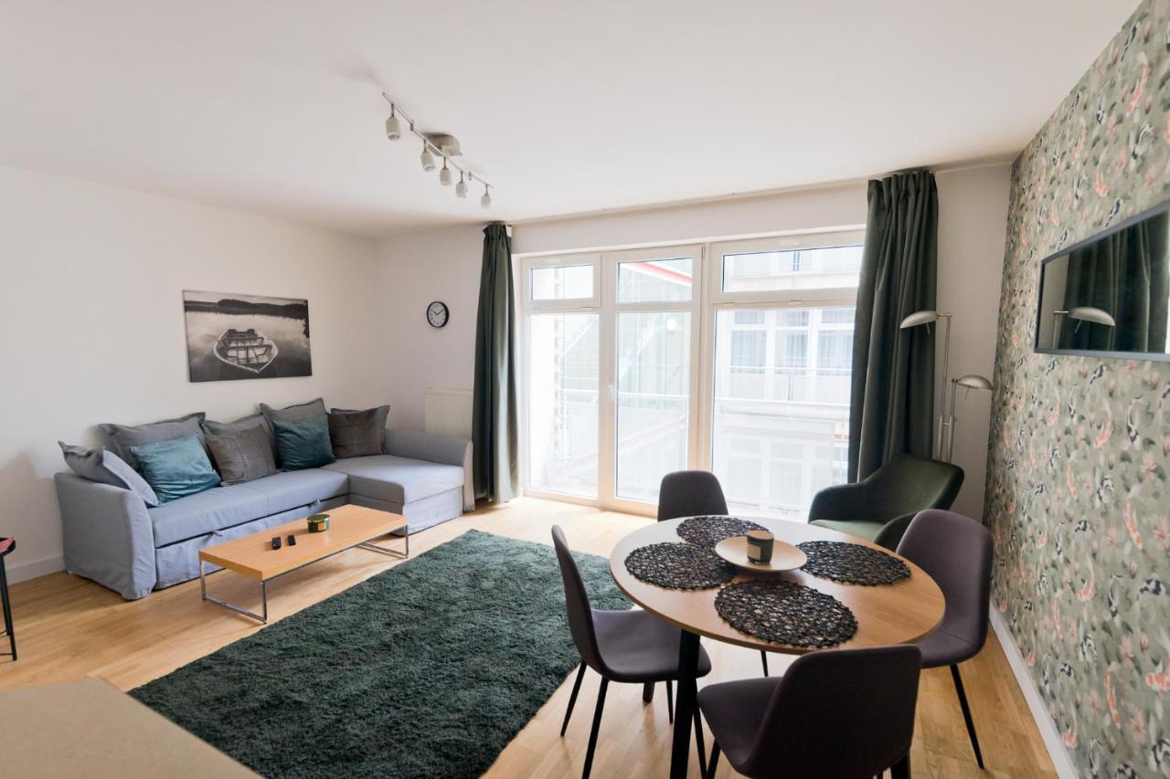 Paulay Opera Apartament