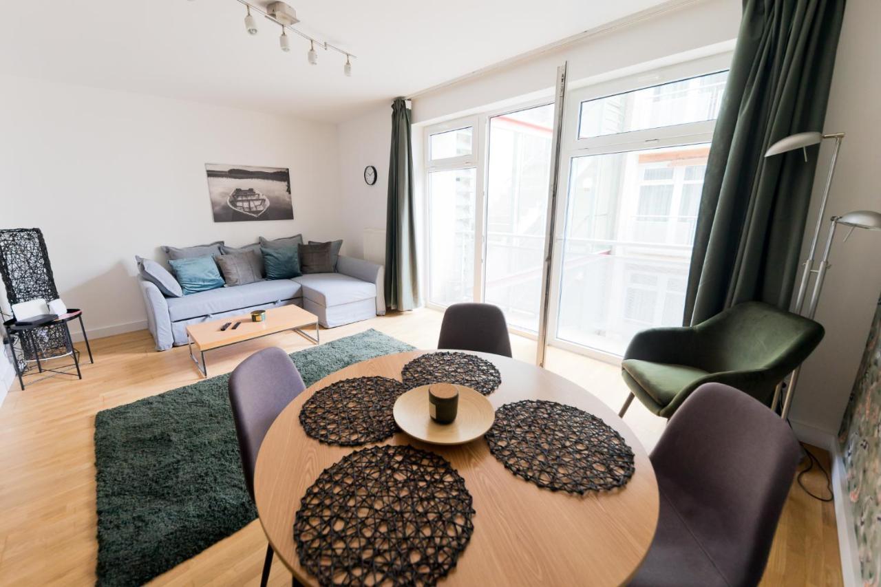 Paulay Opera Apartament Budapeszt