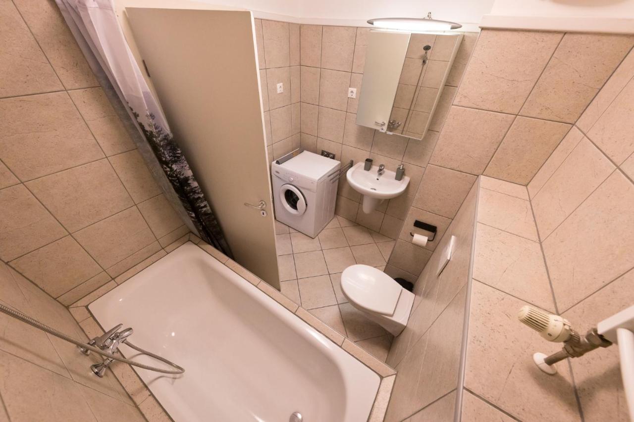 Apartament Paulay Opera *