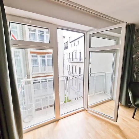 Paulay Opera Apartment Budapest Exterior photo