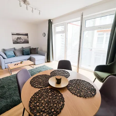 Paulay Opera Apartment Budapest Exterior photo