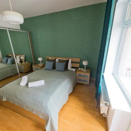 Paulay Opera Apartment Budapest Exterior photo