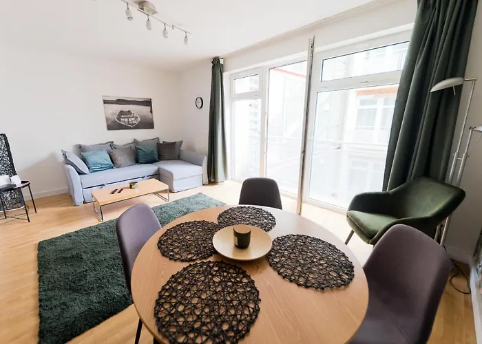 Paulay Opera Apartment